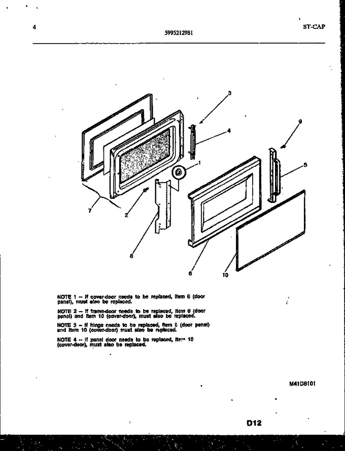 Diagram for MCT870P1