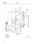 Diagram for 07 - Tub