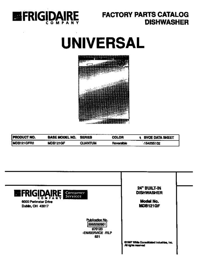 Diagram for MDB121GFR2
