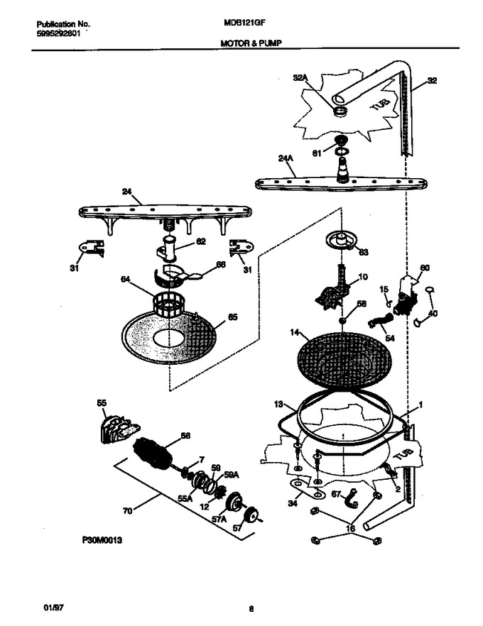 Diagram for MDB121GFR2