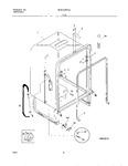 Diagram for 07 - Tub