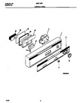 Diagram for 02 - Control Panel
