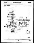 Diagram for 06 - Motor Pump Parts