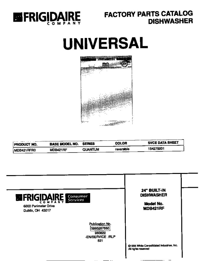 Diagram for MDB421RFR0