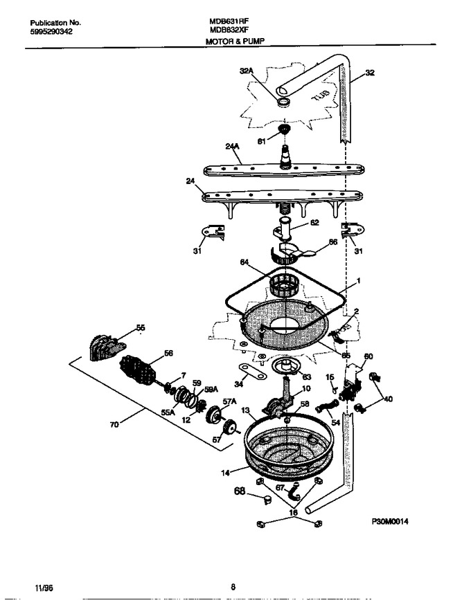 Diagram for MDB632XFR1