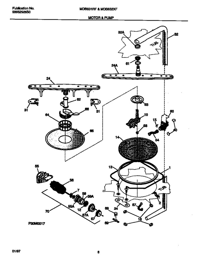 Diagram for MDB632XFR2