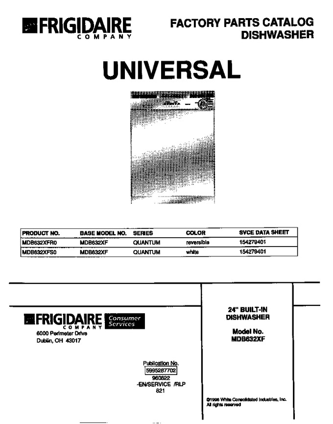 Diagram for MDB632XFR0