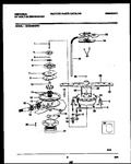 Diagram for 06 - Motor Pump Parts