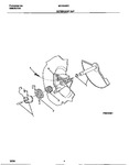 Diagram for 03 - Detergent Cup