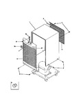 Diagram for 02 - Cabinet Front