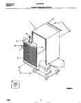 Diagram for 02 - Cabinet Front And Wrapper