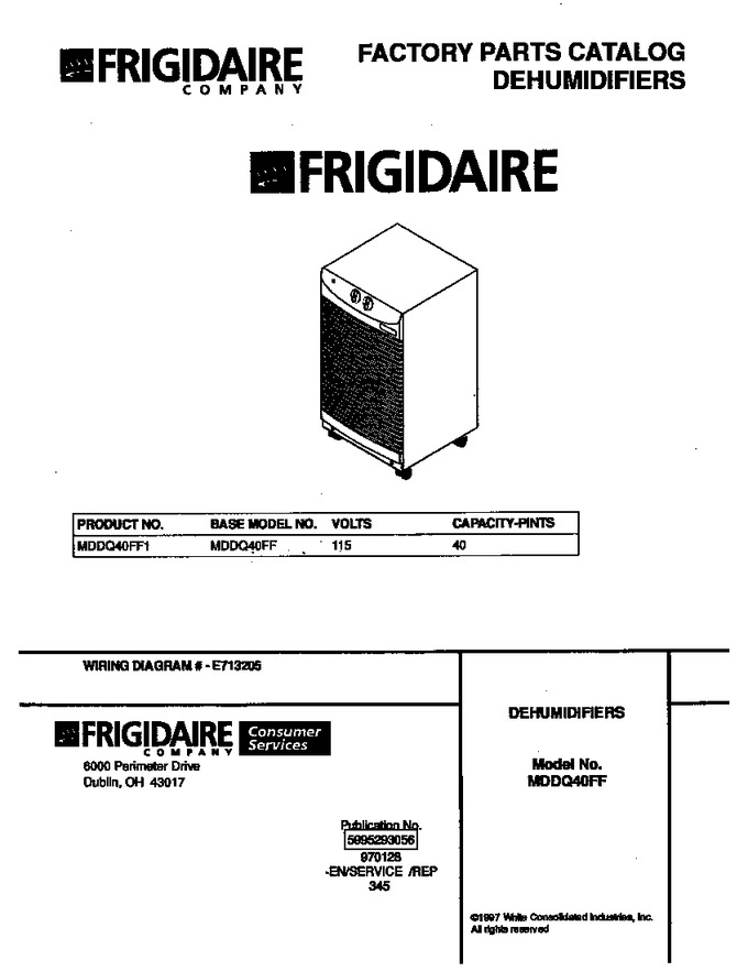 Diagram for MDDQ40FF1
