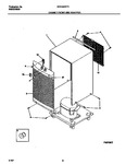Diagram for 02 - Cabinet Front And Wrapper