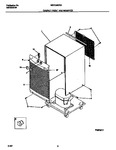 Diagram for 02 - Cabinet Front And Wrapper
