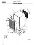 Diagram for 02 - Cabinet Front And Wrapper