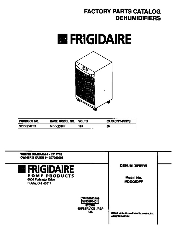Diagram for MDDQ50FF2