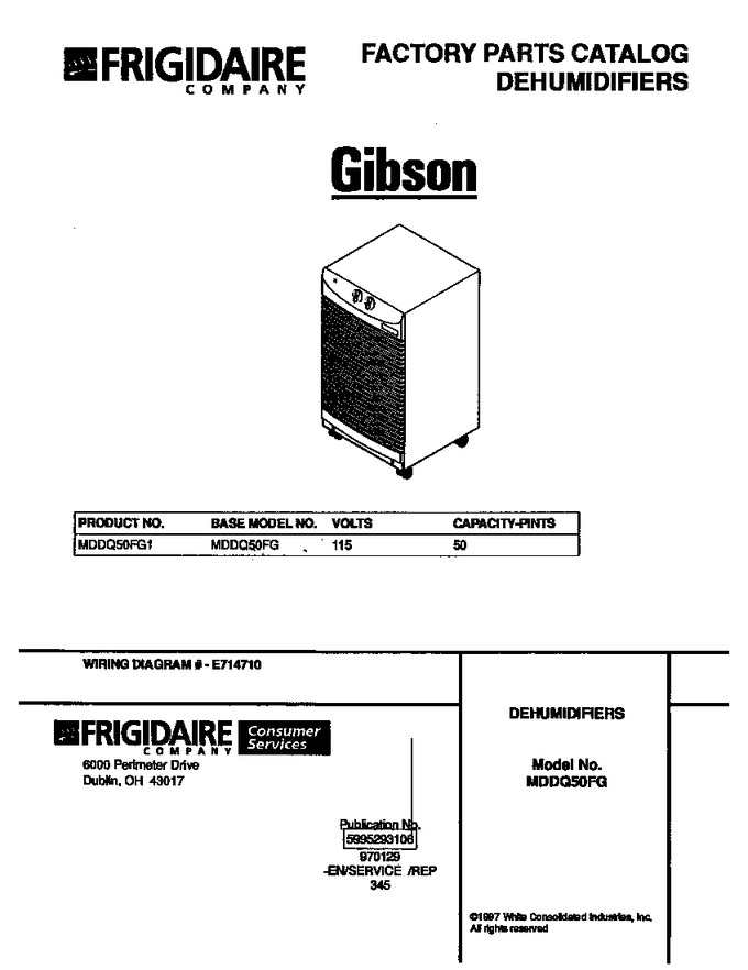 Diagram for MDDQ50FG1