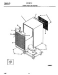 Diagram for 02 - Cabinet Front And Wrapper