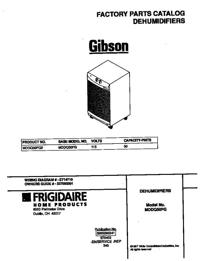 Diagram for MDDQ50FG2
