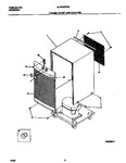 Diagram for 02 - Cabinet Front And Wrapper
