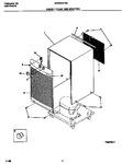 Diagram for 02 - Cabinrt Front And Wrapper