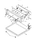 Diagram for 04 - Controls/top Panel
