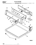 Diagram for 04 - Controls/top Panel