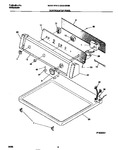 Diagram for 04 - Controls/top Panel