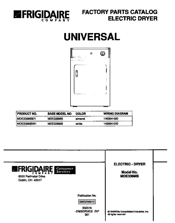 Diagram for MDE336MBD1