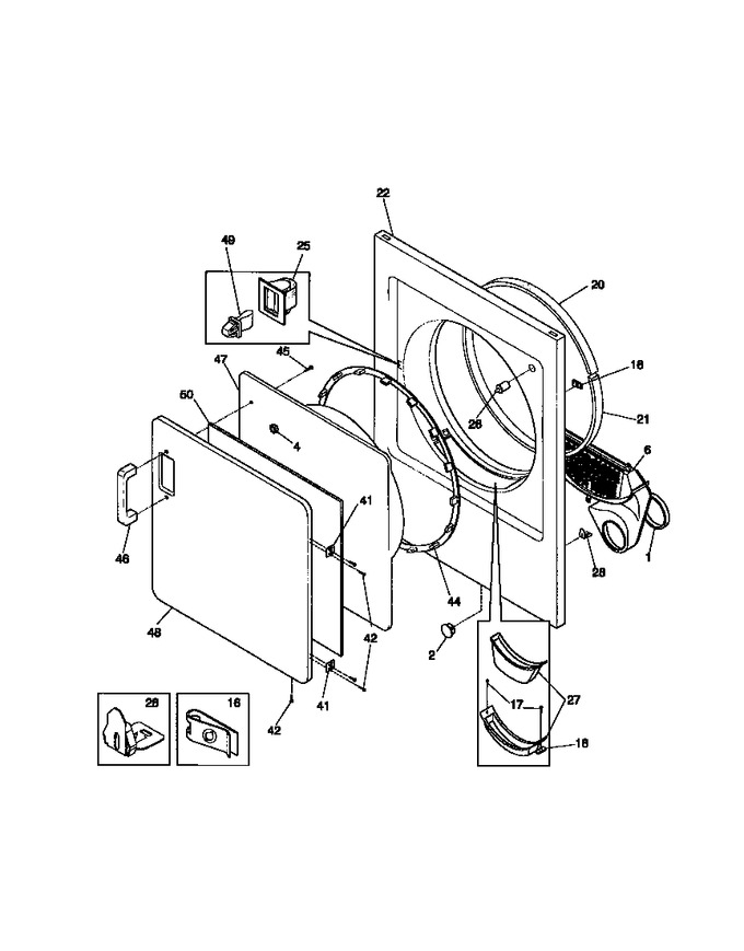 Diagram for MDE336MBD1