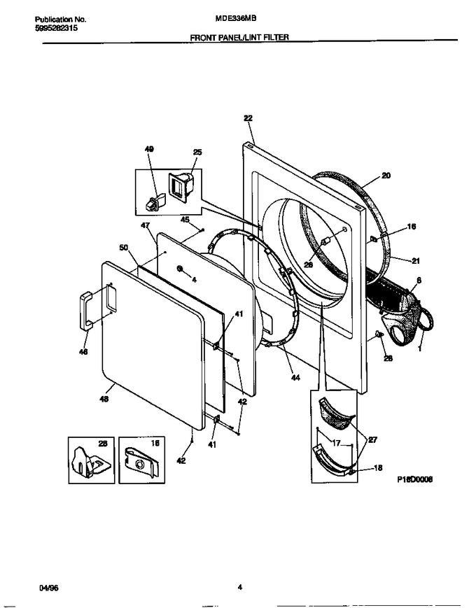 Diagram for MDE336MBW2
