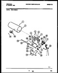 Diagram for 06 - Burner, Manifold And Gas Control