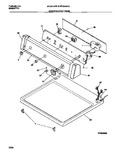Diagram for 04 - Controls/top Panel