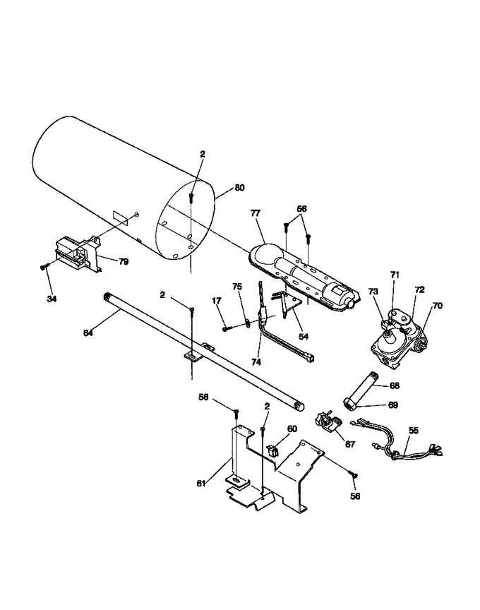 Diagram for MDG336MBD1