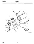 Diagram for 06 - Burner