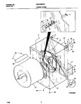 Diagram for 02 - Dry Cab,heater