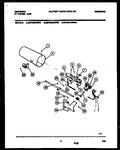 Diagram for 06 - Burner, Igniter And Valve