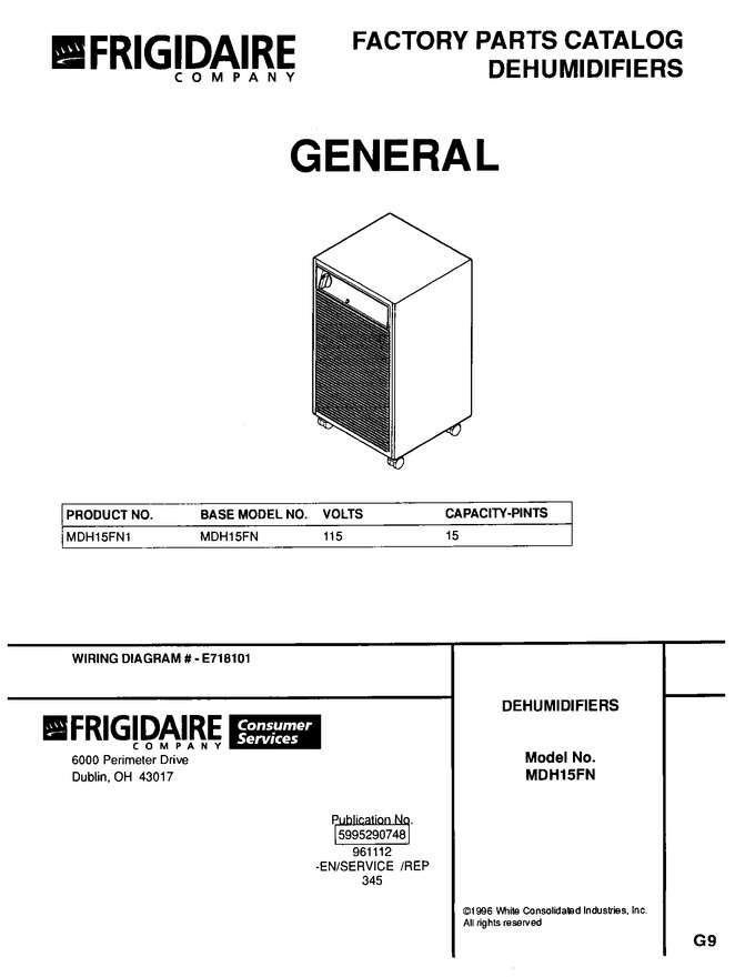 Diagram for MDH15FN1