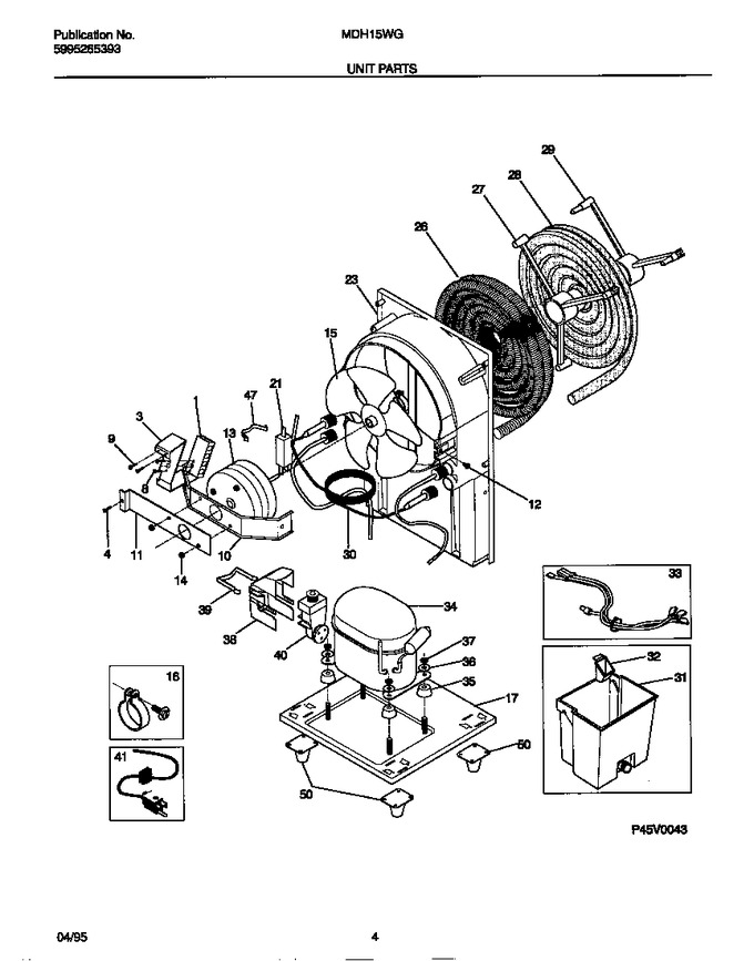 Diagram for MDH15WG1