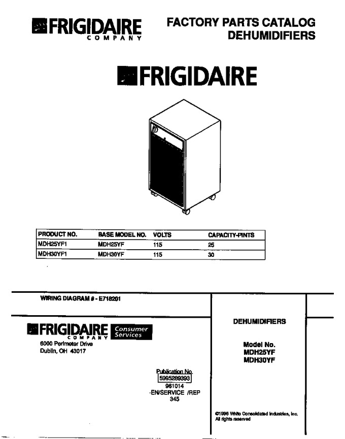 Diagram for MDH30YF1