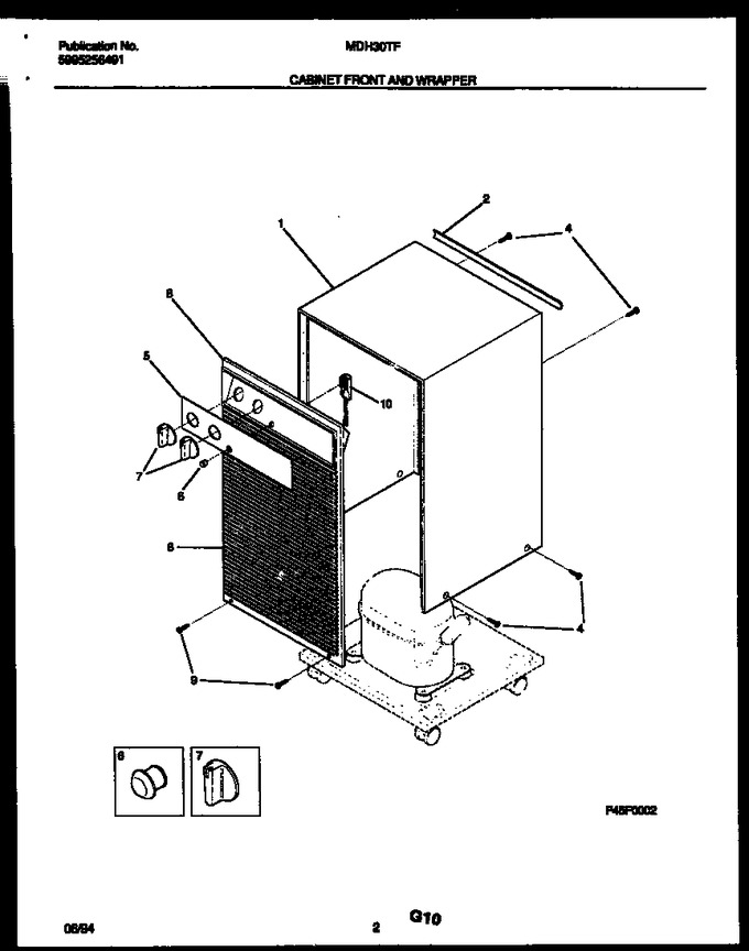 Diagram for MDH30TF2