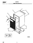 Diagram for 02 - Cabinet Front And Wrapper