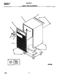 Diagram for 02 - Front  Cabinet  And  Wrapper