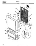 Diagram for 04 - Door