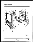 Diagram for 04 - Door Parts