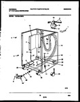 Diagram for 07 - Cabinet Parts
