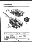Diagram for 09 - Racks And Trays