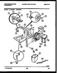 Diagram for 02 - Air, Water And Condensing Parts