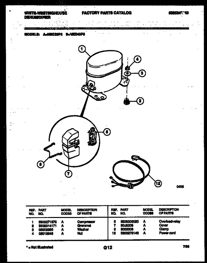Diagram for MED25P3