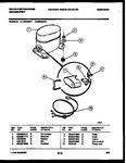 Diagram for 05 - Compressor Parts